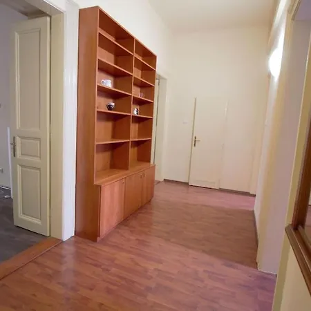 Lejlighed Comfort 2bedrooms Quite Place!-vinohrady *